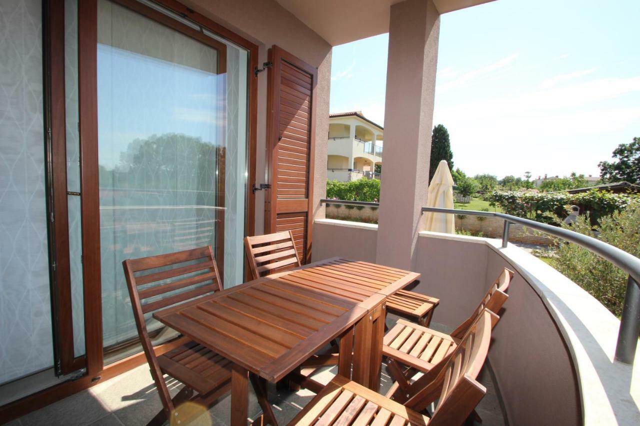 Villa Dora Vabriga Tar-Vabriga Exterior photo