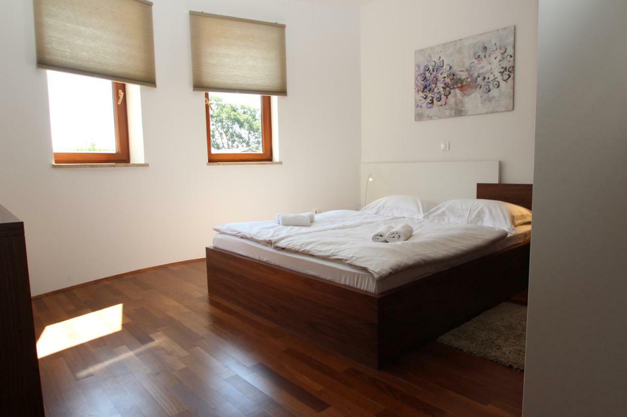 Villa Dora Vabriga Tar-Vabriga Exterior photo